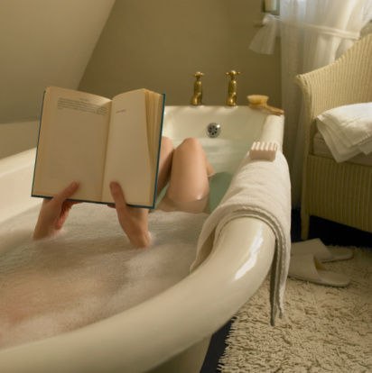 reading-the-bath